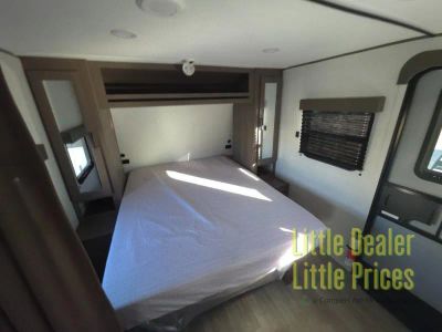 2026 Grand Design Transcend Xplor — photo 39 view