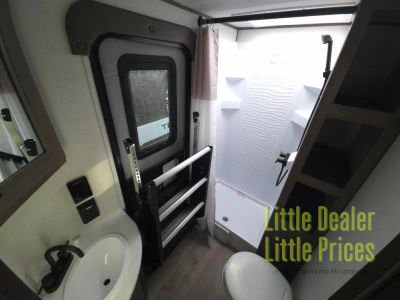 2026 Grand Design Transcend Xplor — photo 21 view