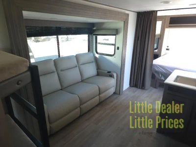 2026 Grand Design Transcend Xplor — photo 44 view