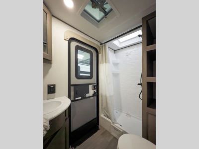2026 Grand Design Transcend Xplor — photo 22 view