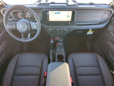 2026 Jeep Gladiator — photo 17 view