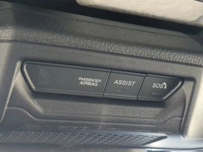 2026 Jeep Gladiator — photo 23 view