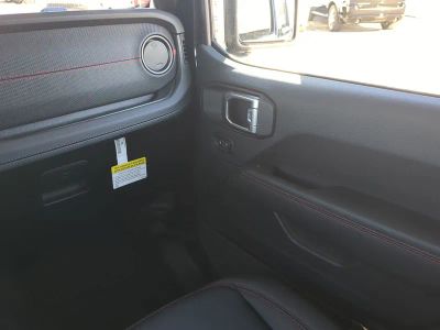 2026 Jeep Gladiator — photo 19 view