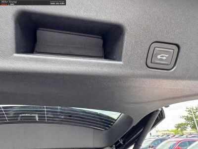 2026 Buick Enclave — detail view