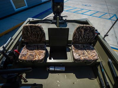 2014 Tracker Boats GRIZZLY 1754 SC - Photo 15