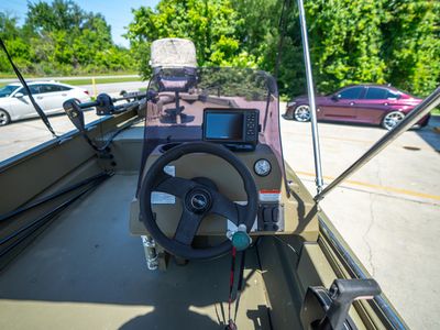 2014 Tracker Boats GRIZZLY 1754 SC - Photo 18