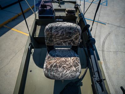 2014 Tracker Boats GRIZZLY 1754 SC - Photo 13