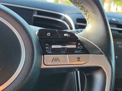 2023 Hyundai Tucson — photo 24 view