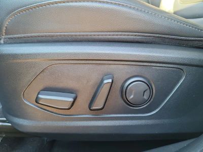 2023 Hyundai Tucson — photo 18 view