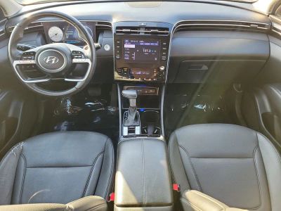 2023 Hyundai Tucson — photo 14 view