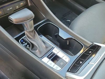 2023 Hyundai Tucson — photo 32 view