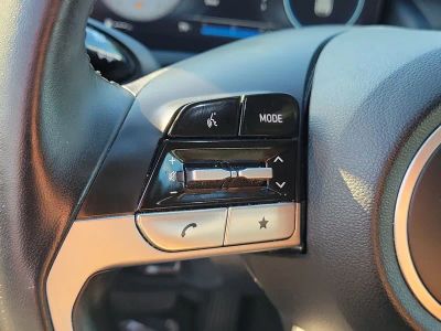 2023 Hyundai Tucson — photo 23 view