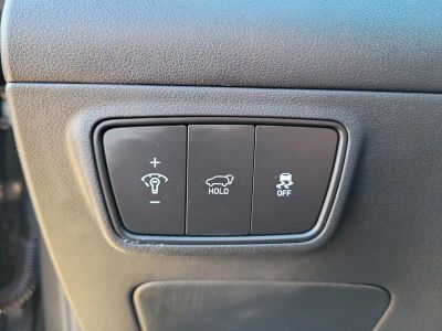 2023 Hyundai Tucson — photo 21 view