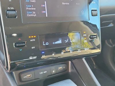 2023 Hyundai Tucson — photo 30 view