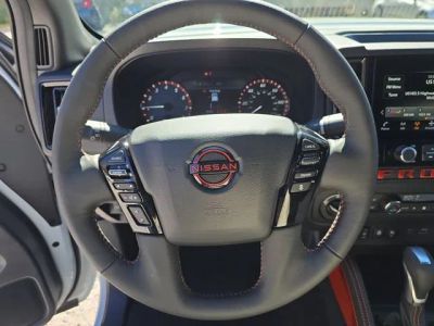 2026 Nissan Frontier — photo 30 view