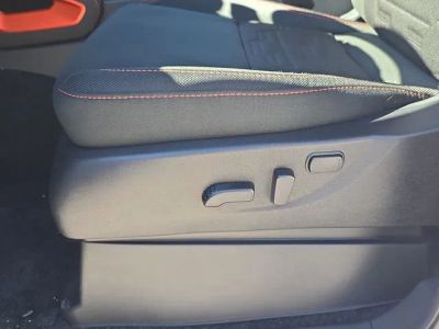 2026 Nissan Frontier — photo 20 view