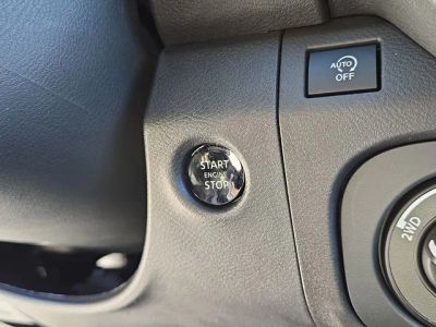 2026 Nissan Frontier — photo 28 view