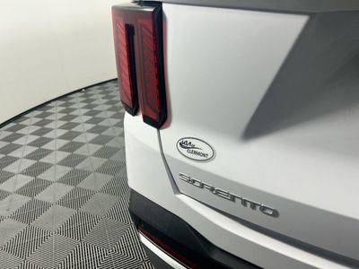 2026 Kia Sorento - Photo 9