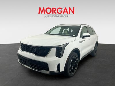 2026 Kia Sorento - Photo 2