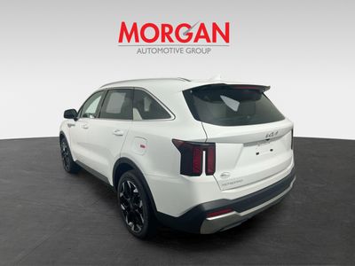2026 Kia Sorento - Photo 5