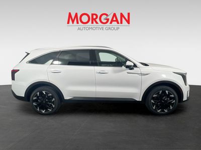 2026 Kia Sorento - Photo 7