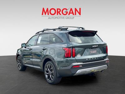 2022 Kia Sorento - Photo 5