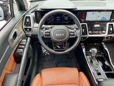 2022 Kia Sorento - Photo 23