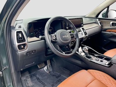 2022 Kia Sorento - Photo 9