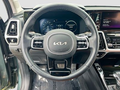 2022 Kia Sorento - Photo 11