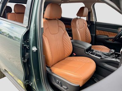 2022 Kia Sorento - Photo 29