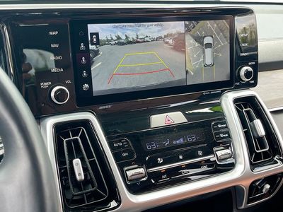 2022 Kia Sorento - Photo 14