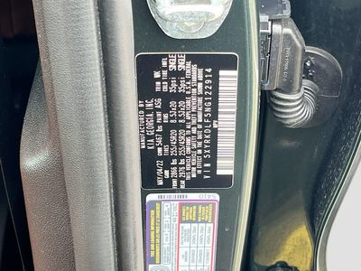 2022 Kia Sorento - Photo 32