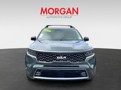 2022 Kia Sorento - Photo 2
