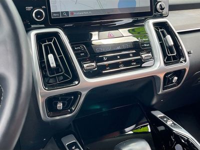 2022 Kia Sorento - Photo 16