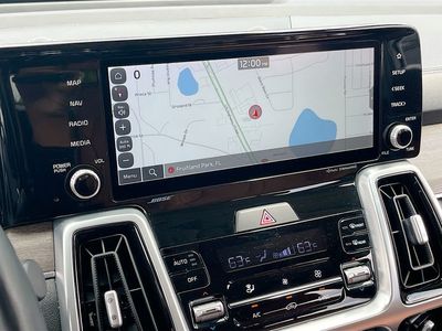 2022 Kia Sorento - Photo 13