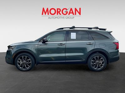 2022 Kia Sorento - Photo 4