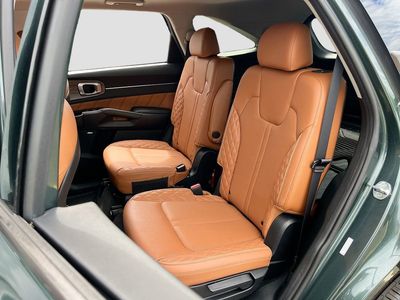2022 Kia Sorento - Photo 25