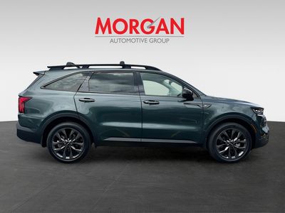 2022 Kia Sorento - Photo 8