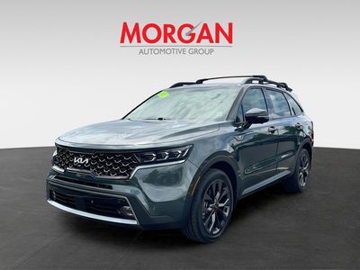 2022 Kia Sorento - Photo 3