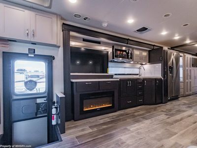 2026 Thor Motor Coach Inception HD - Photo 14