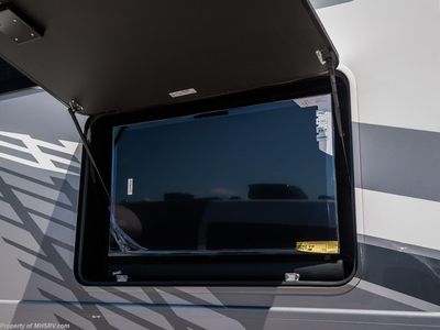 2026 Thor Motor Coach Inception HD - Photo 43