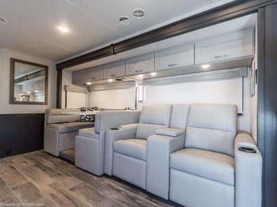 2026 Thor Motor Coach Inception HD - Photo 8