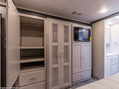 2026 Thor Motor Coach Inception HD - Photo 34