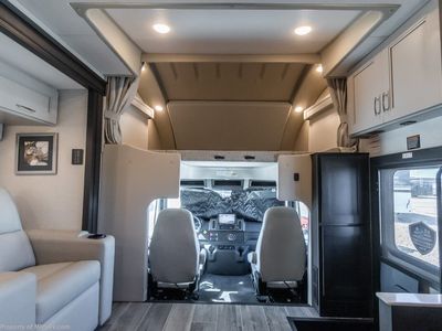 2026 Thor Motor Coach Inception HD - Photo 3
