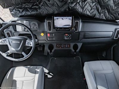 2026 Thor Motor Coach Inception HD - Photo 40