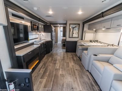 2026 Thor Motor Coach Inception HD - Photo 7
