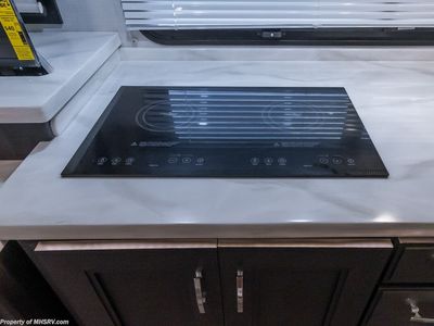 2026 Thor Motor Coach Inception HD - Photo 23