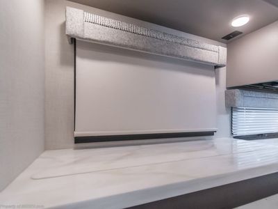 2026 Thor Motor Coach Inception HD - Photo 18