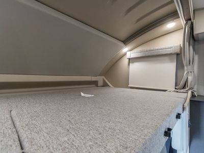 2026 Thor Motor Coach Inception HD - Photo 4