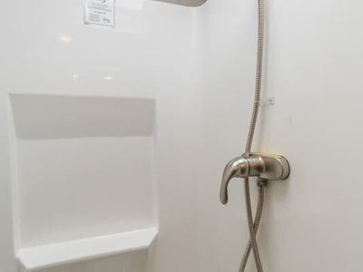2026 Thor Motor Coach Inception HD - Photo 39